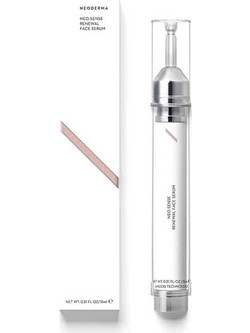 Neoderma Neo Sense Renewal Face Αντιγηραντικό Serum Προσώπου για Ανάπλαση 15ml