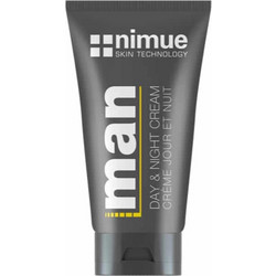 Nimue Man Day & Night Cream 100ml