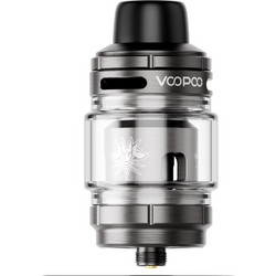Voopoo Uforce X Tank 2 5ml Ατμοποιητής - Gun Metal