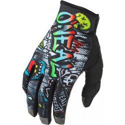 Oneal Mayhem Rancid V.24 MX Black / White