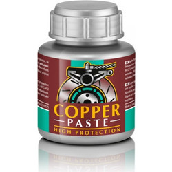 Γράσο χαλκού Motorex _ Copper paste - MOTOREX