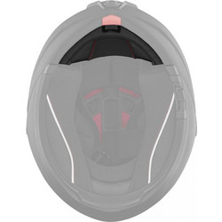 Υποσιάγωνο Nox N968 chin protector - NOX