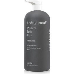 Living Proof Perfect Hair Day Shampoo 1000ml