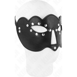 PARTY EYE MASK MODEL 1 27.5 x 12 CM - KINK
