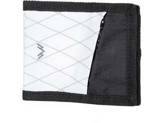 Doughnut Fervor Wallet Γυναικείο Πορτοφόλι RFID με Snap Λευκό D276-0001-F
