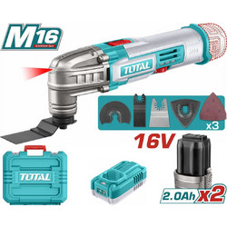 Total TMLI16222E