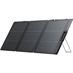EcoFlow Lightweight Portable Solar Panel 160W 5025201002