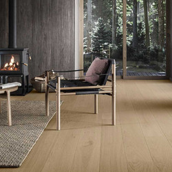 Ξύλινο πάτωμα Parqwood XL Oak Naturel Silk Berry Alloc 61001394 - 61001394