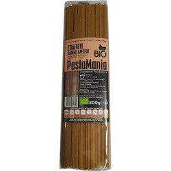Όλα Bio Spaghetti Ολικής Άλεσης Βιολογικά 500gr