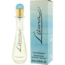 Laura Biagiotti Laura Eau de Toilette 25ml