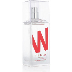 Ted Baker W Eau de Toilette 75ml