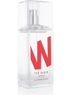 Ted Baker W Eau de Toilette 75ml