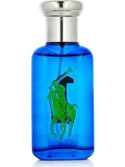 Ralph Lauren Big Pony 1 Blue Eau de Toilette 50ml