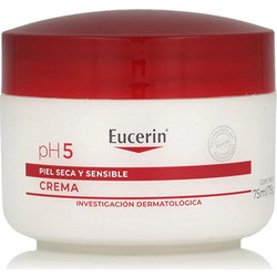 Eucerin pH5 Skin Protection Cream 75ml