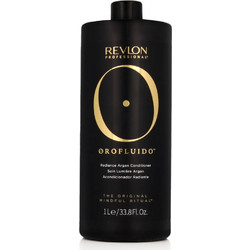 Revlon Professional Orofluido Radiance Argan Conditioner 1lt