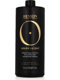 Revlon Professional Orofluido Radiance Argan Conditioner 1lt