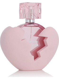 Ariana Grande Thank U Next Eau de Parfum 100ml