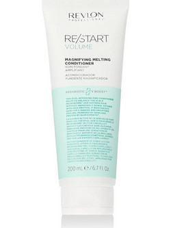 Revlon Re/Start Volume Conditioner για Όγκο 200ml