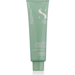 Alfaparf Milano Semi di Lino Scalp Rebalance Gentle Exfoliating Scrub Λοσιόν Μαλλιών κατά της Πιτυρίδας 150ml