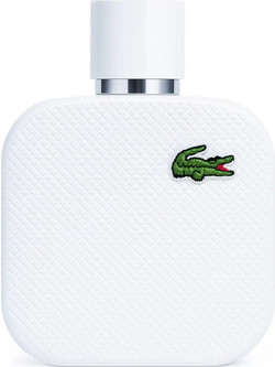 Lacoste Eau de Lacoste L.12.12 Blanc Eau de Parfum 100ml