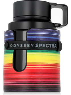 Armaf Odyssey Spectra Eau de Parfum 100ml