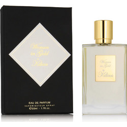 Kilian Woman In Gold Eau de Parfum 50ml