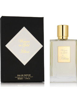 Kilian Woman In Gold Eau de Parfum 50ml