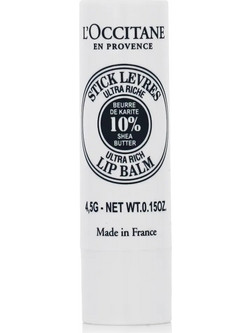 L'Occitane Shea Butter Stick 4.5g