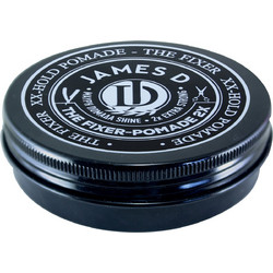 James D 8th Sense The Fixer Xx-Hold Pomade 100ml