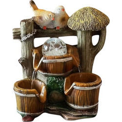 Συντριβάνι εσωτερικού χώρου - Feng Shui - 10914 - 861539