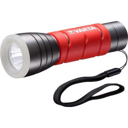 Varta Outdoor Sports 3AAA Φακός Μπαταρίας Led 235lm