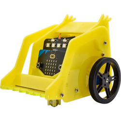 KEYESTUDIO desk bit mini car KS4026, για Micrο:bit STEM