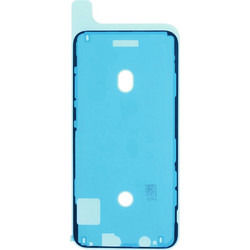 Αυτοκόλλητη ταινία οθόνης SPIP11PM-0002 για iPhone 11 Pro Max, μαύρη