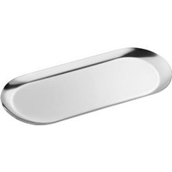 Sanco Hotel Amenities Amenities Tray (AISI 304) Inox 00123-Α90