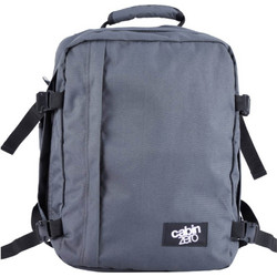 Cabin Zero Classic CZ081203 Αδιάβροχο Σακίδιο Πλάτης 28lt Γκρι