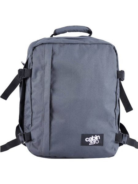 Cabin Zero Classic CZ081203 Αδιάβροχο Σακίδιο Πλάτης 28lt Γκρι