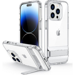 ESR] Air Shield Boost Back Cover Transparent (iPhone 14 Pro Max)