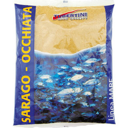 Mπασμός Sarago Occhiata Tubertini 1kg