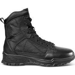 5.11 Tactical Άρβυλα Στρατού Μαύρα Fast-Tac 6" 12380