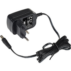 Akyga Universal Τροφοδοτικό 12 1A 12W (AK-TB-10)