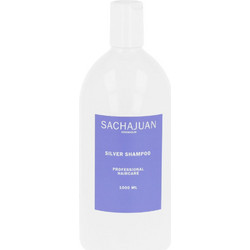 Sachajuan Silver Shampoo 1lt