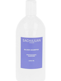 Sachajuan Silver Shampoo 1lt