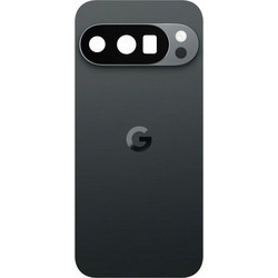 Google Battery Cover For Pixel 10 Pro, Obsidian - (G949-01419-00)
