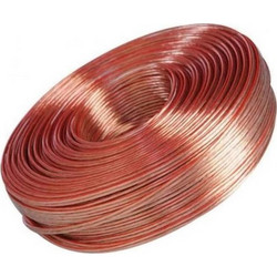 PerVoi Cable 6.3mm male - 6.3mm male 80m (CTC-697) 54780560