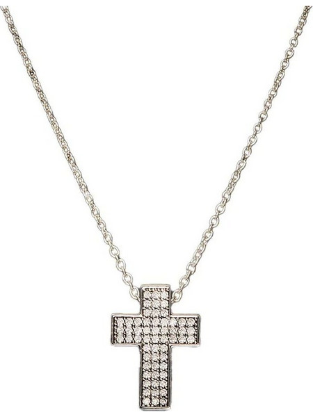 NECKLACE CHIARA FERRAGNI WOMEN J19AWC02 (42-50CM )