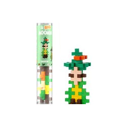 Plus-Plus - BIG Snufkin Tube (4400)