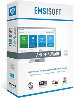 Emsisoft Anti Malware