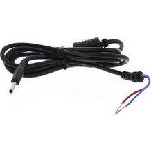 Καλώδιο τροφοδοσίας Well 3.5x1.35 PIN για Laptop HP 1.2m CABLE-DC-HP-3.5X1.35/T
