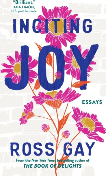 Inciting Joy
