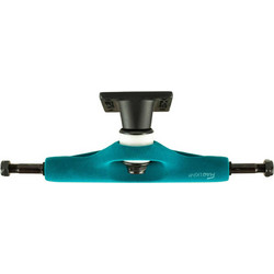Tensor Trucks Mag Light Velvet 5.5 Aqua/Black